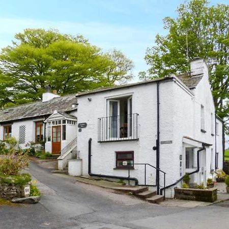 Kingfisher Barn Kendal Esterno foto