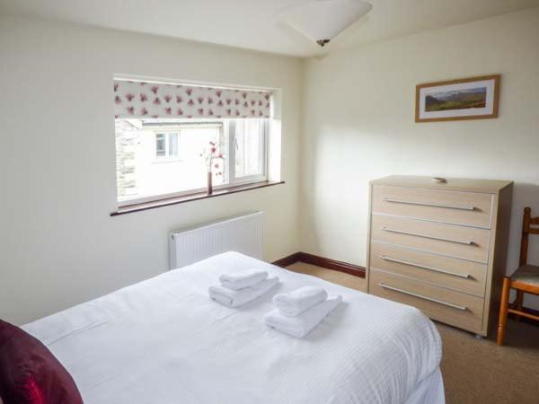 Kingfisher Barn Kendal Esterno foto