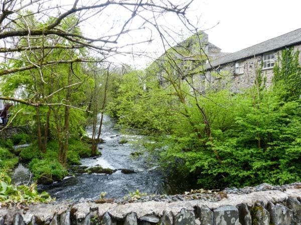 Kingfisher Barn Kendal Esterno foto