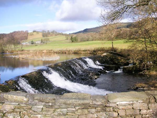 Kingfisher Barn Kendal Esterno foto