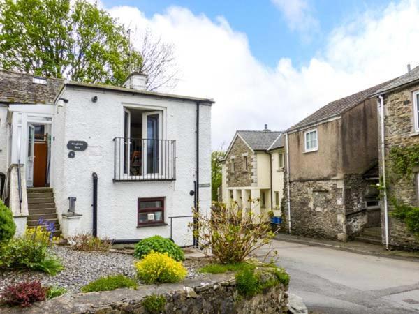 Kingfisher Barn Kendal Esterno foto
