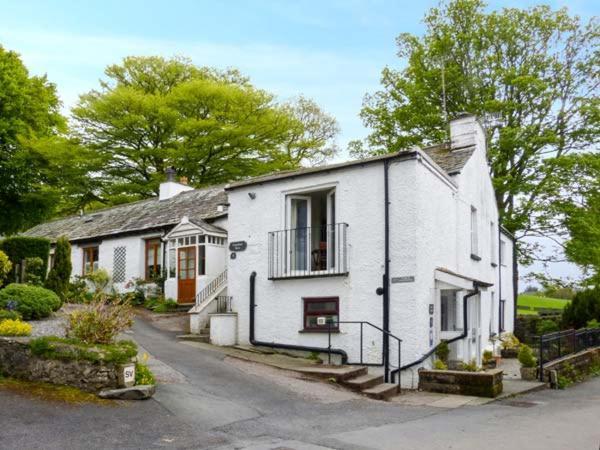 Kingfisher Barn Kendal Esterno foto